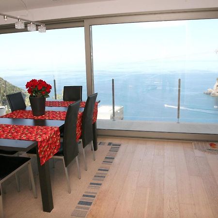 Villa Blau De Lluna Puerto de Sóller Buitenkant foto