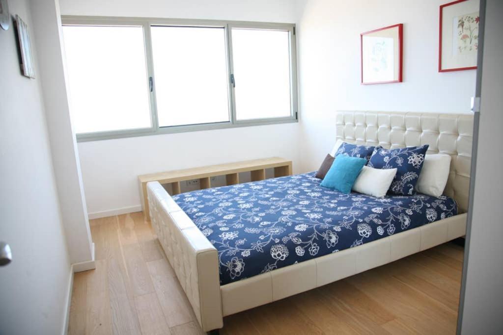 Villa Blau De Lluna Puerto de Sóller Buitenkant foto