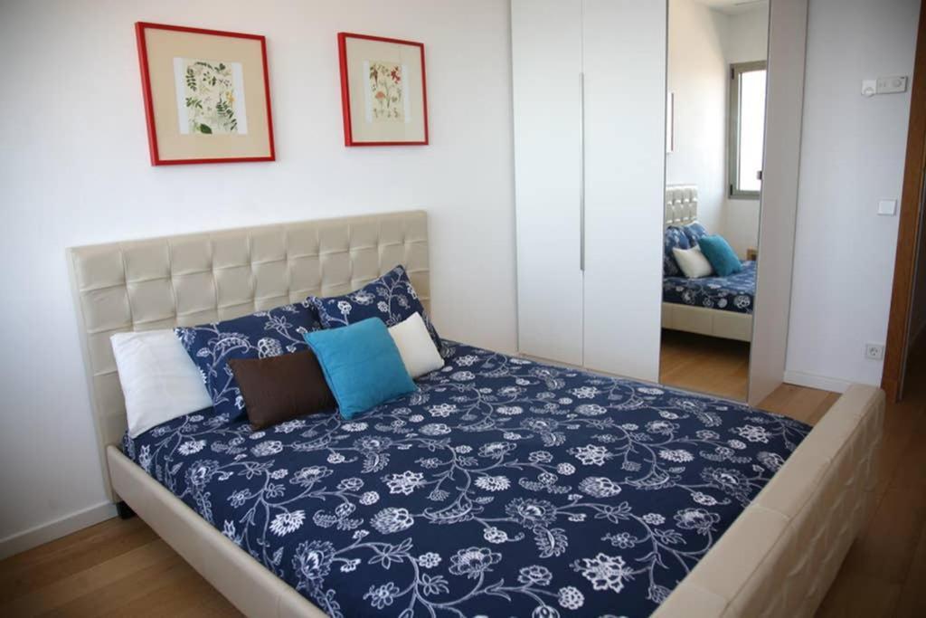 Villa Blau De Lluna Puerto de Sóller Buitenkant foto